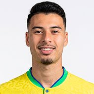 Gabriel Martinelli