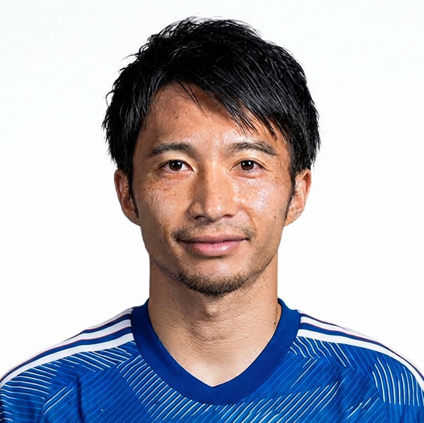 Shibasaki Gaku