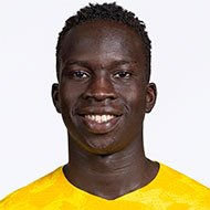 Garang Kuol
