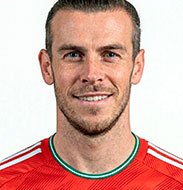 Gareth Bale