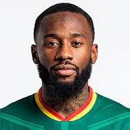 Nkoudou Georges-Kévin