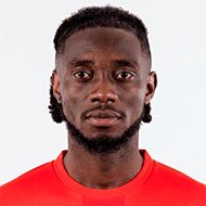 Mensah Gideon