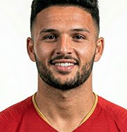 Gonçalo Ramos