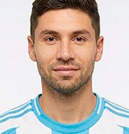 Gonzalo Montiel