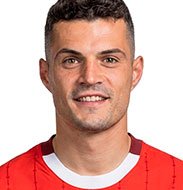 Xhaka Granit