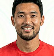 Gue-sung Cho