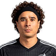 Ochoa Guillermo