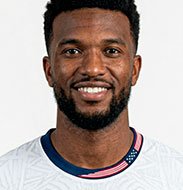 Haji Wright