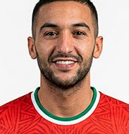 Hakim Ziyech