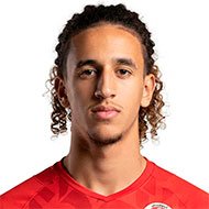 Mejbri Hannibal