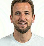 Harry Kane