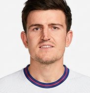 Harry Maguire