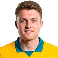 Harry Souttar
