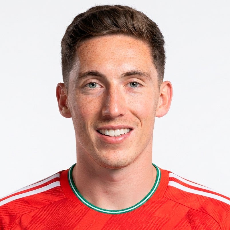 Wilson Harry