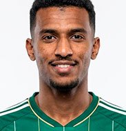 Hassan Al-Tambakti