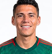 Moreno Héctor