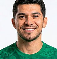 Henry Martín