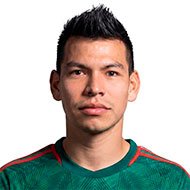 Lozano Hirving