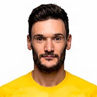 Lloris Hugo
