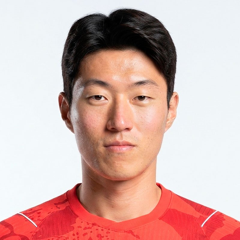 Ui-jo Hwang