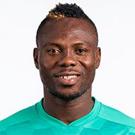 Danlad Ibrahim