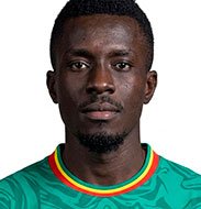 Gueye Idrissa
