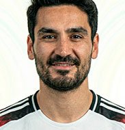 İlkay Gündoğan