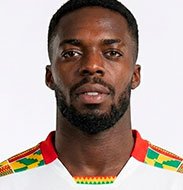 Iñaki Williams