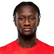 Koné Ismaël