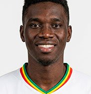 Ismaïla Sarr
