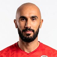 Jebali Issam