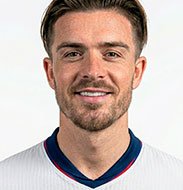 Jack Grealish