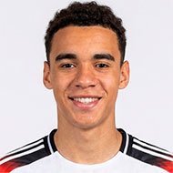 Jamal Musiala