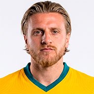 Jason Cummings