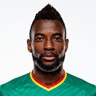 Nsame Jean-Pierre