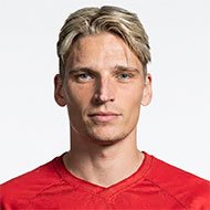 Larsen Jens Stryger