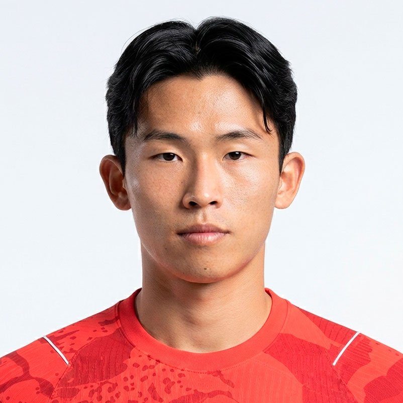 Woo-yeong Jeong