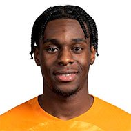 Frimpong Jeremie