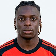Jérémy Doku