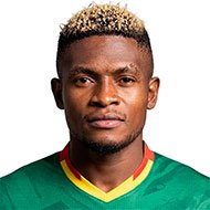 Mbekeli Jerome Ngom
