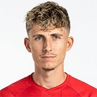 Lindstrøm Jesper