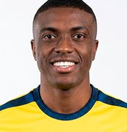 Jhegson Mendez