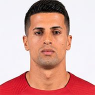 Cancelo João