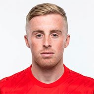 Morrell Joe