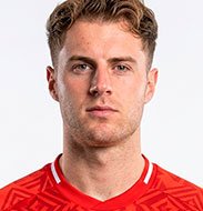 Joe Rodon