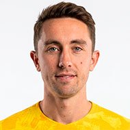 Joel King