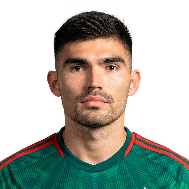 Vásquez Johan