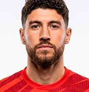 Jonathan Osorio