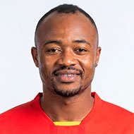 Ayew Jordan