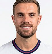 Jordan Henderson